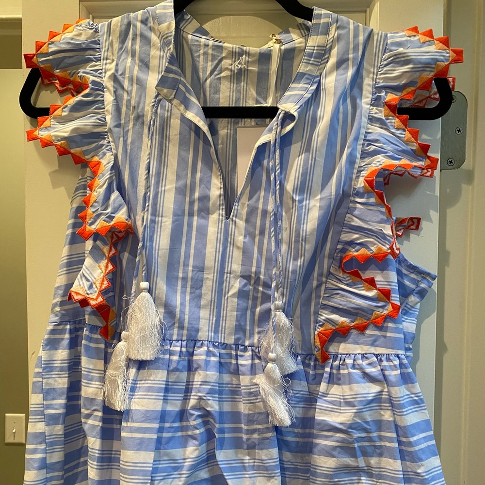 Marie Oliver large NWT